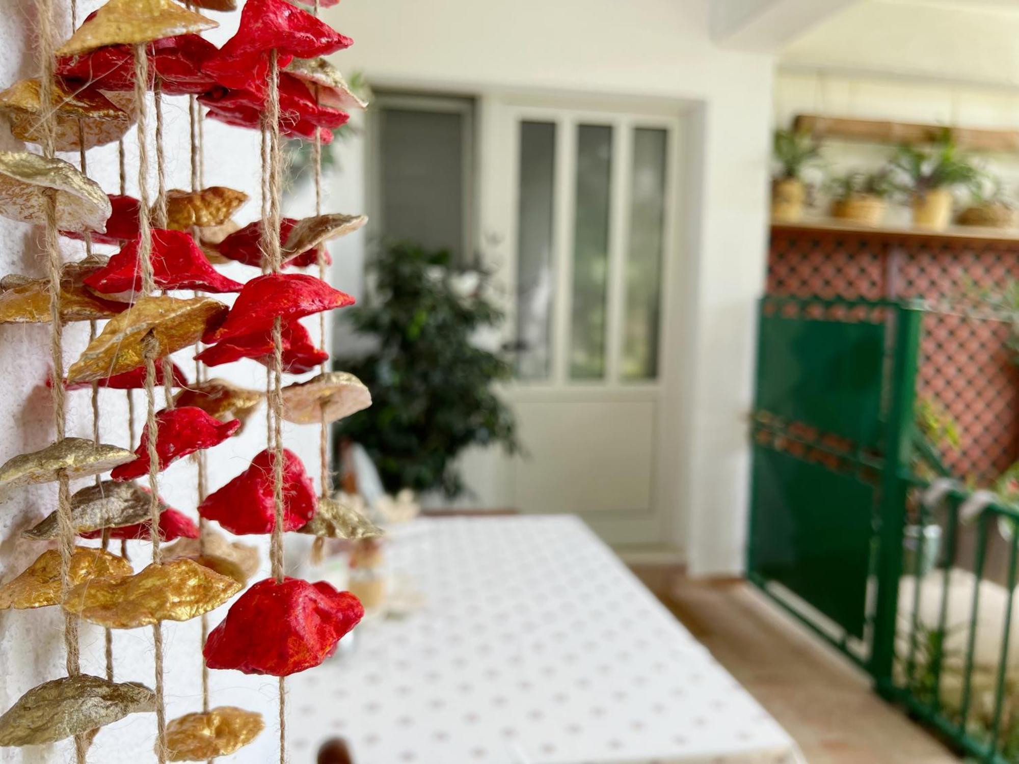 Room Tai - Spacious And Comfy With Private Terrace Hvar Town Eksteriør billede